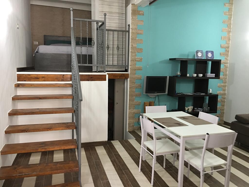 Casa Giuditta Apartment Syracuse